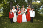 2005-2006 Royal Family photo