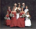 2001-2002 Royal Family photo